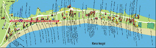 Romunija, Mamaia