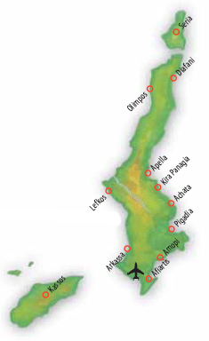 Karpatos