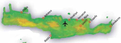 Kreta